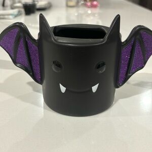 Halloween Soap Holder